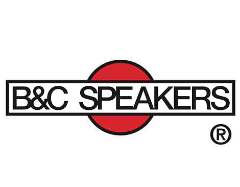 B&C Speakers