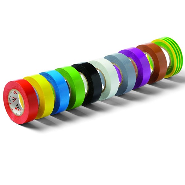 67731 Elektro-Isolierband VOLT