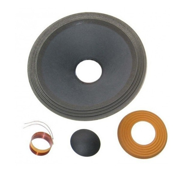 67901 Recone Kit B&C 15CX40 - 8 Ohm