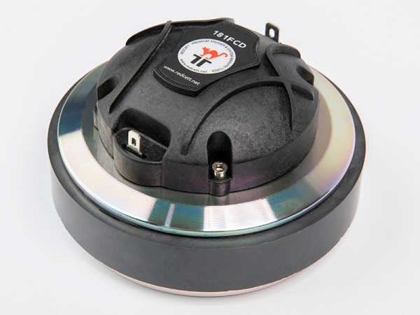 11710 RedCatt 181FCD - 8 Ohm