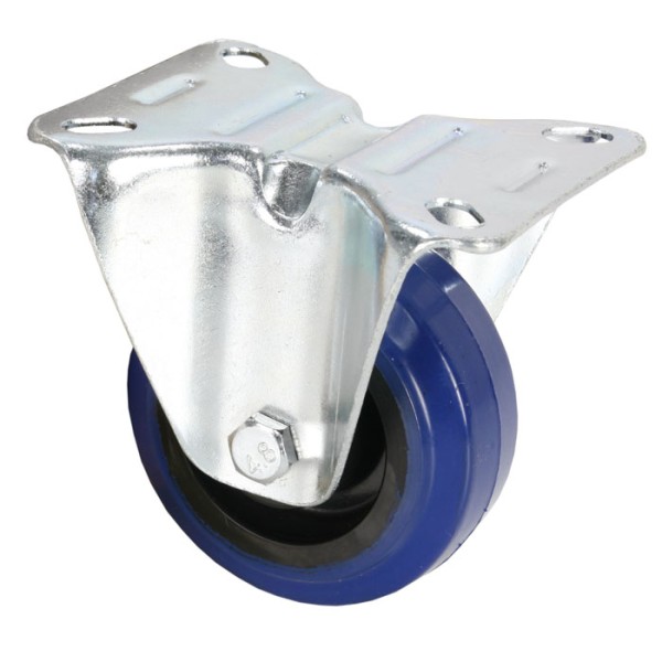 46175 Adam Hall 372071 - Bockrolle 80mm