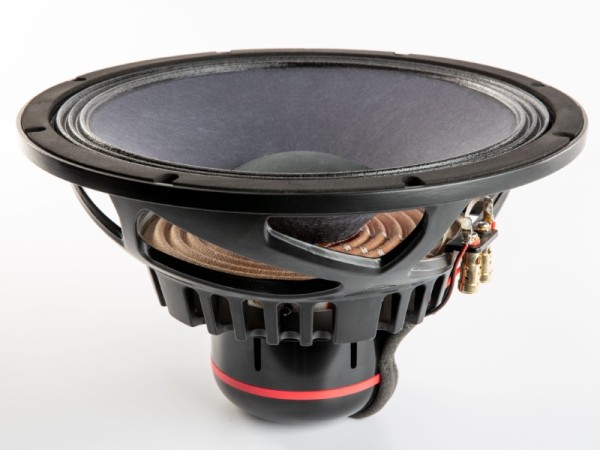 11666 REDCATT 121XR - 8 Ohm