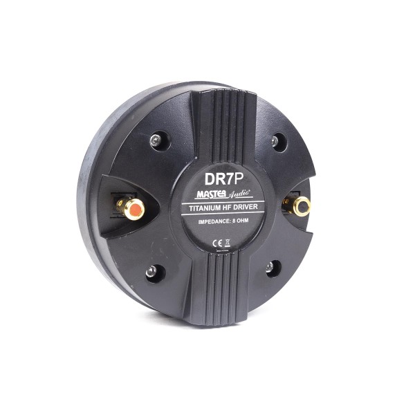 12369 Master Audio DR7P - 8 Ohm
