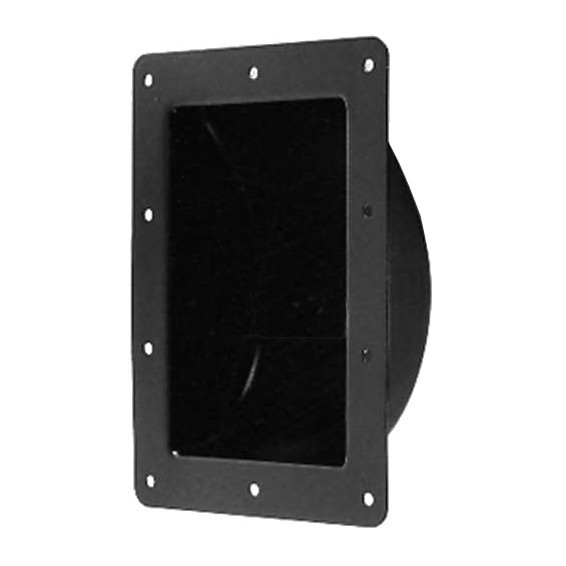 11560 Tuff Cab Griffschale mittel ohne Griff-Steg mit 10 Bohrungen