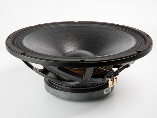 M11675 MUSTER REDCATT 152FIND-115 - 8 Ohm