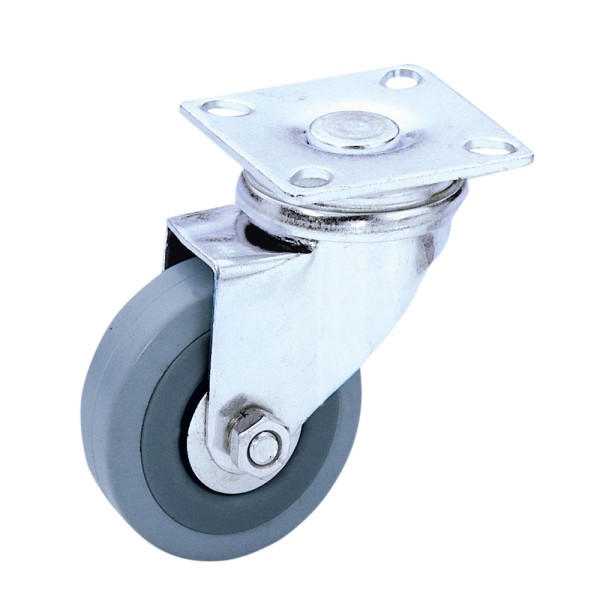 57089 Guitel 3701 - Lenkrolle 50mm