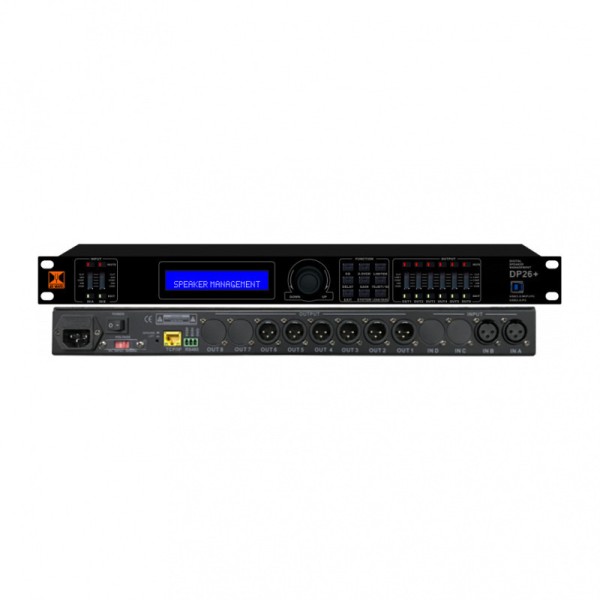 12977 dB-Mark DP26+ V2