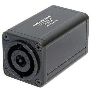 45208 Neutrik speakON Adapter NL8MMXX