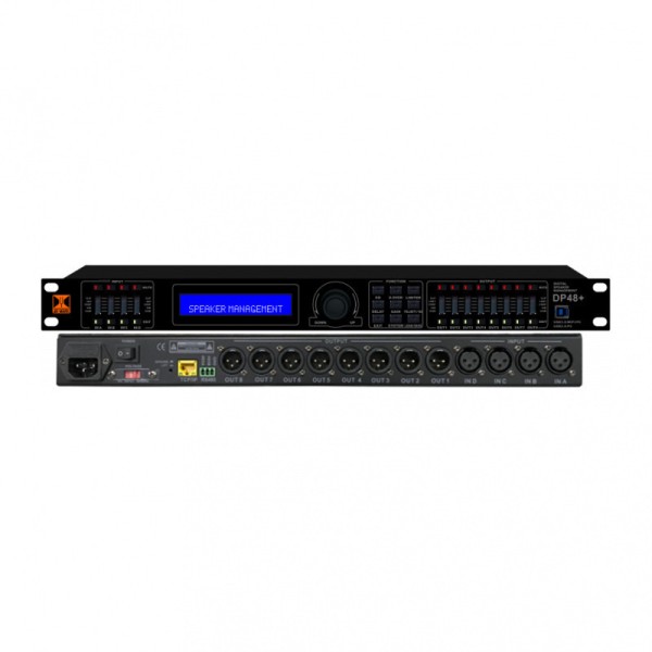 12193 dB-Mark DP48+ V2 