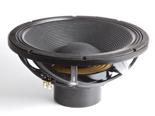 11760 REDCATT 181NPW - 8 Ohm